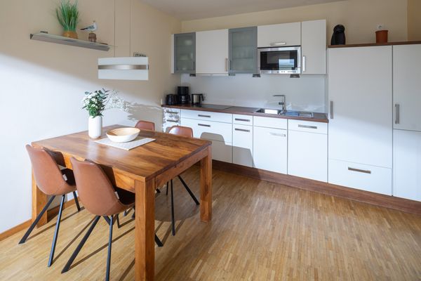 Foto 5 Ferienwohnung Ostfriesland Norderney Sonnendecks 5 (Objekt 25102) Reise