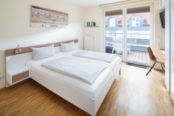 Foto 6 Ferienwohnung Ostfriesland Norderney Sonnendecks 5 (Objekt 25102) buchen