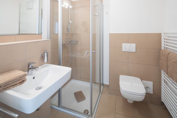 Foto 8 Ferienwohnung Ostfriesland Norderney Sonnendecks 5 (Objekt 25102) Nordsee