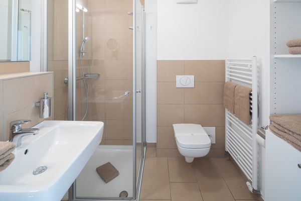 Foto 9 Ferienwohnung Ostfriesland Norderney Sonnendecks 5 (Objekt 25102) Urlaub