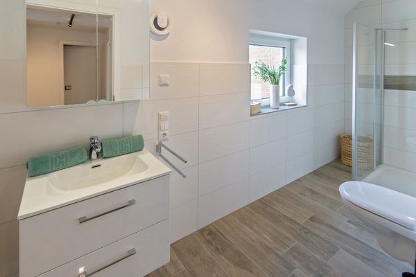 Foto 18 Ferienwohnung Ostfriesland Dornum & Umgebung Ankerplatz (Objekt 85253) Nordsee