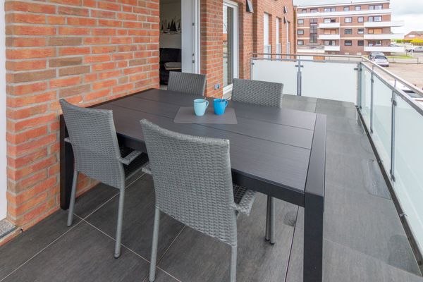 Foto 9 Ferienwohnung Ostfriesland Dornum & Umgebung Ankerplatz (Objekt 85253) Urlaub