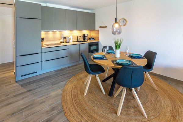 Foto 6 Ferienwohnung Ostfriesland Dornum & Umgebung Ankerplatz (Objekt 85253) buchen