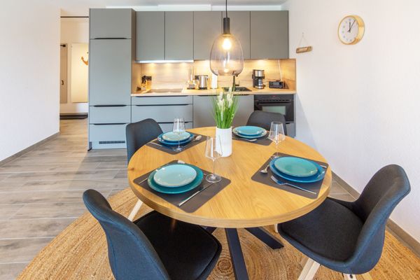 Foto 7 Ferienwohnung Ostfriesland Dornum & Umgebung Ankerplatz (Objekt 85253) suchen