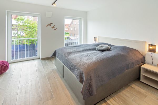 Foto 11 Ferienwohnung Ostfriesland Dornum & Umgebung Ankerplatz (Objekt 85253) buchen