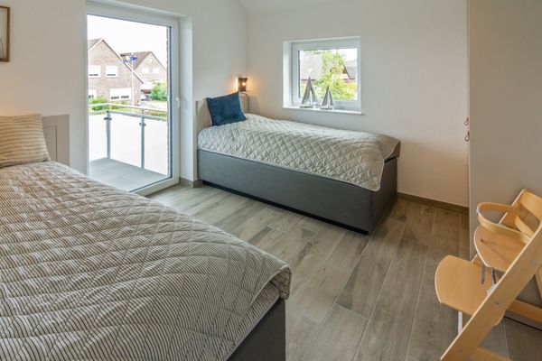 Foto 15 Ferienwohnung Ostfriesland Dornum & Umgebung Ankerplatz (Objekt 85253) Reise