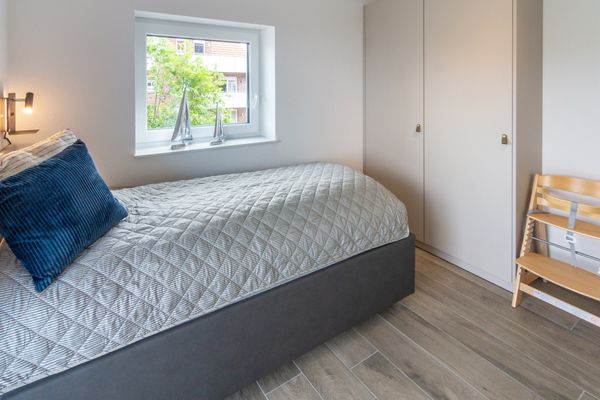 Foto 17 Ferienwohnung Ostfriesland Dornum & Umgebung Ankerplatz (Objekt 85253) suchen