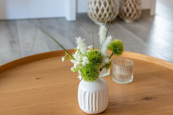 Foto 4 Ferienwohnung Ostfriesland Dornum & Umgebung Ankerplatz (Objekt 85253) Urlaub