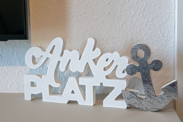 Foto 14 Ferienwohnung Ostfriesland Dornum & Umgebung Ankerplatz (Objekt 85253) Urlaub