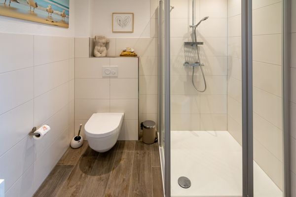 Foto 13 Ferienwohnung Ostfriesland Dornum & Umgebung Glückszeit (Objekt 77209) Nordsee