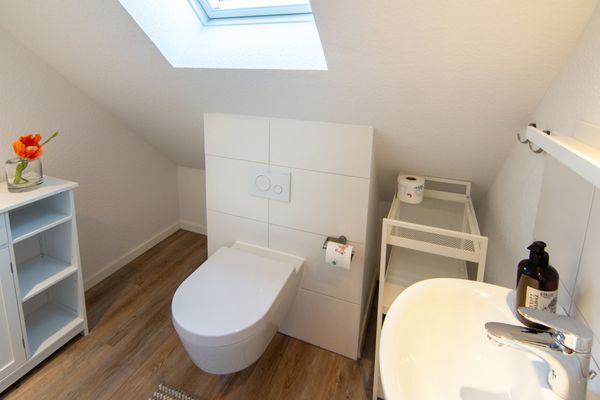 Foto 20 Ferienwohnung Ostfriesland Dornum & Umgebung Glückszeit (Objekt 77209) Reise