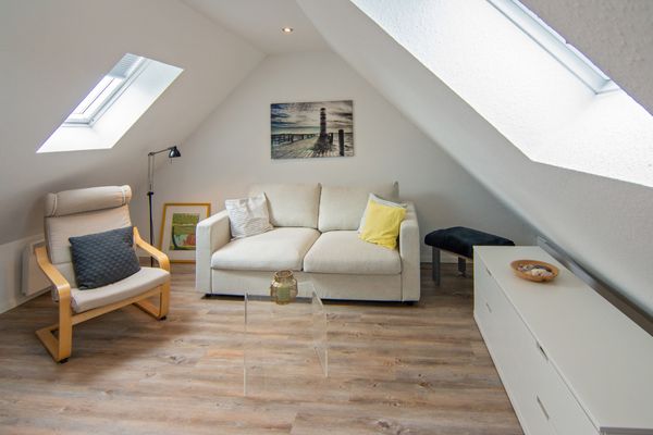 Foto 17 Ferienwohnung Ostfriesland Dornum & Umgebung Glückszeit (Objekt 77209) suchen