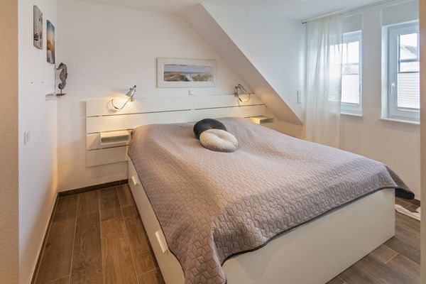 Foto 10 Ferienwohnung Ostfriesland Dornum & Umgebung Glückszeit (Objekt 77209) Reise