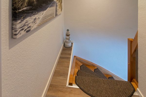 Foto 16 Ferienwohnung Ostfriesland Dornum & Umgebung Glückszeit (Objekt 77209) buchen