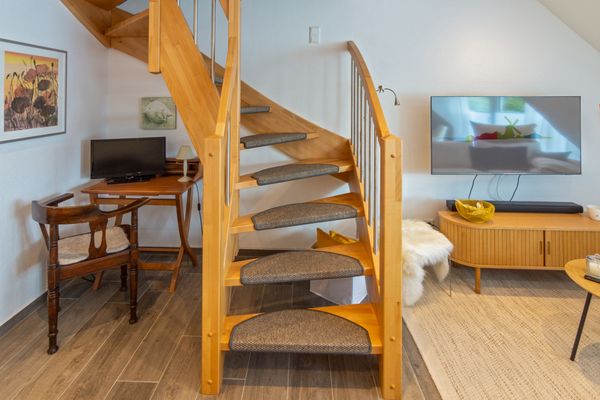 Foto 15 Ferienwohnung Ostfriesland Dornum & Umgebung Glückszeit (Objekt 77209) Reise