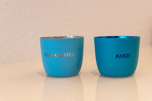 Foto 5 Ferienwohnung Ostfriesland Dornum & Umgebung Glückszeit (Objekt 77209) Reise