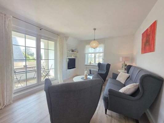 Foto 9 Ferienwohnung Ostfriesland Sylt Ferienwohnung Syltperle Wenningstedt (Objekt 76814) Urlaub