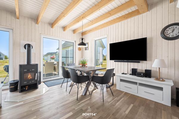 Kamin-/Ofen