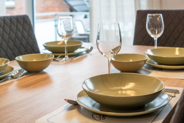 Foto 3 Ferienwohnung Ostfriesland Norddeich & Umgebung Ferienwohnung Doc´s Ruhe-Insel (Objekt 50395) Nordsee