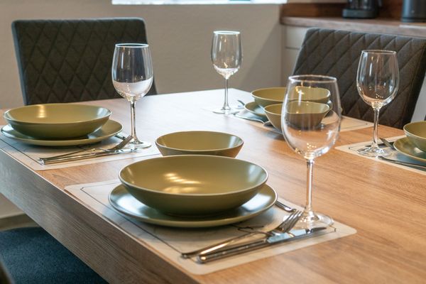 Foto 6 Ferienwohnung Ostfriesland Norddeich & Umgebung Ferienwohnung Doc´s Ruhe-Insel (Objekt 50395) buchen