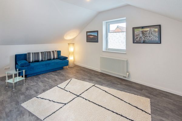 Foto 18 Ferienwohnung Ostfriesland Norddeich & Umgebung Ferienwohnung Doc´s Ruhe-Insel (Objekt 50395) Nordsee