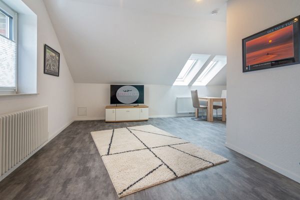 Foto 19 Ferienwohnung Ostfriesland Norddeich & Umgebung Ferienwohnung Doc´s Ruhe-Insel (Objekt 50395) Urlaub