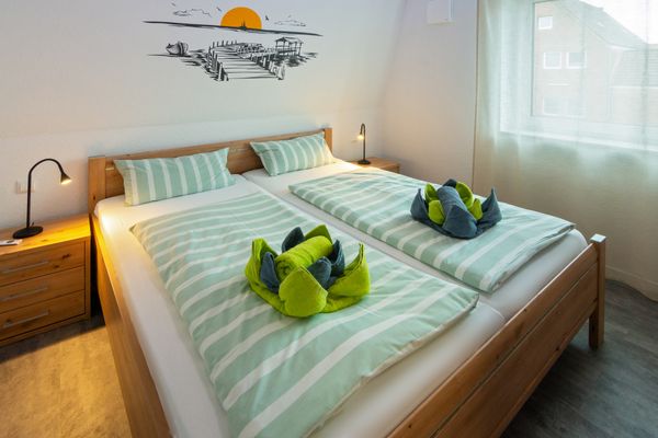 Foto 10 Ferienwohnung Ostfriesland Norddeich & Umgebung Ferienwohnung Doc´s Ruhe-Insel (Objekt 50395) Reise