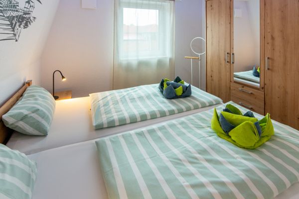 Foto 11 Ferienwohnung Ostfriesland Norddeich & Umgebung Ferienwohnung Doc´s Ruhe-Insel (Objekt 50395) buchen