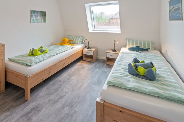 Foto 12 Ferienwohnung Ostfriesland Norddeich & Umgebung Ferienwohnung Doc´s Ruhe-Insel (Objekt 50395) suchen