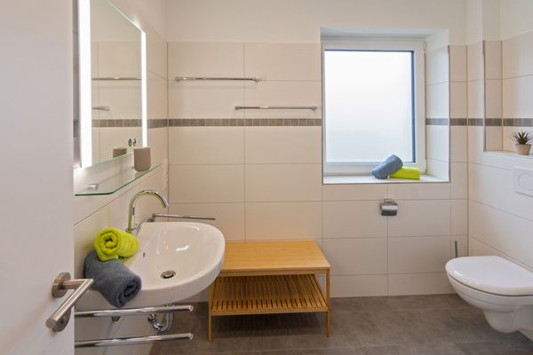 Foto 14 Ferienwohnung Ostfriesland Norddeich & Umgebung Ferienwohnung Doc´s Ruhe-Insel (Objekt 50395) Urlaub