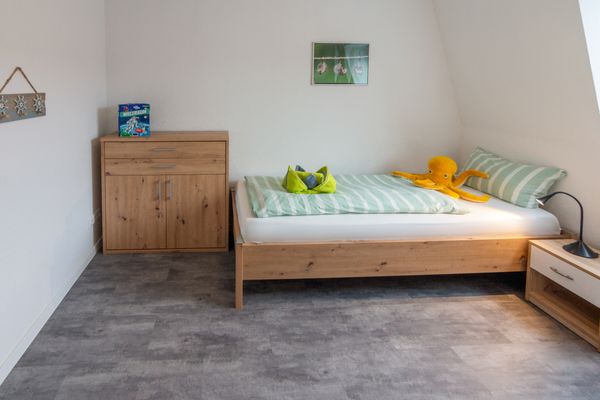 Foto 13 Ferienwohnung Ostfriesland Norddeich & Umgebung Ferienwohnung Doc´s Ruhe-Insel (Objekt 50395) Nordsee