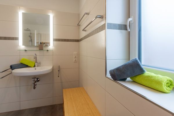 Foto 15 Ferienwohnung Ostfriesland Norddeich & Umgebung Ferienwohnung Doc´s Ruhe-Insel (Objekt 50395) Reise