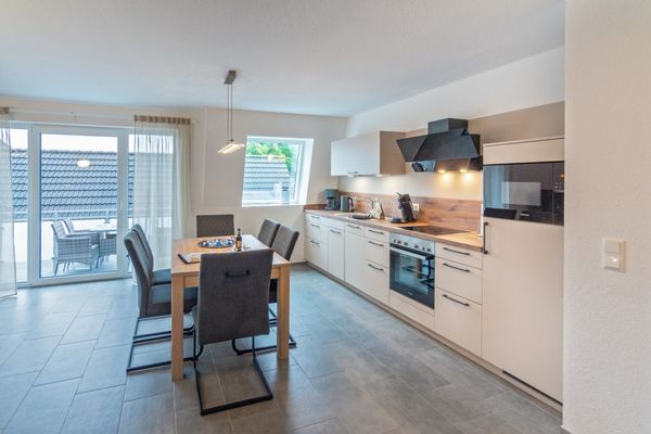 Foto 4 Ferienwohnung Ostfriesland Norddeich & Umgebung Ferienwohnung Doc´s Ruhe-Insel (Objekt 50395) Urlaub