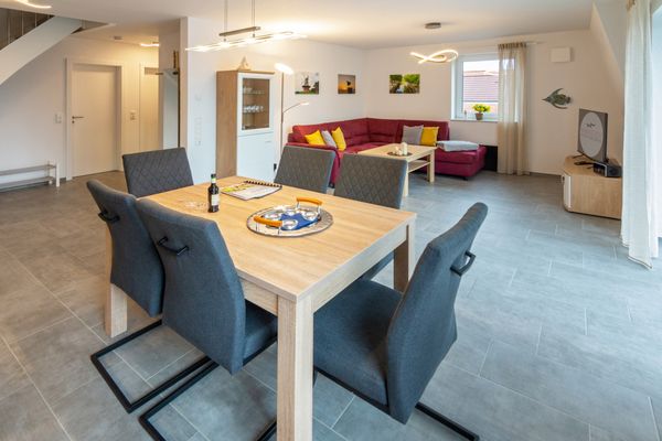 Foto 5 Ferienwohnung Ostfriesland Norddeich & Umgebung Ferienwohnung Doc´s Ruhe-Insel (Objekt 50395) Reise