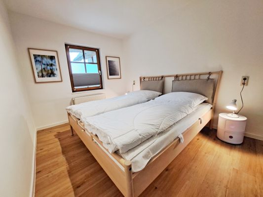 Ferienhaus Uhlenbusch Fewo 2