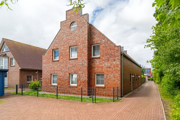 Foto 18 Ferienwohnung Ostfriesland Krummhörn & Umgebung Leuchtfeuer (Objekt 24994) Nordsee