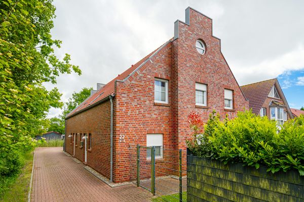 Foto 19 Ferienwohnung Ostfriesland Krummhörn & Umgebung Leuchtfeuer (Objekt 24994) Urlaub