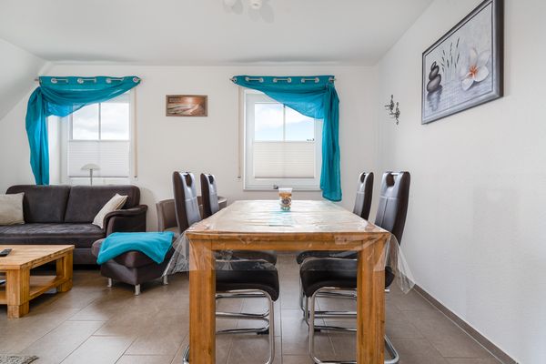 Foto 2 Ferienwohnung Ostfriesland Krummhörn & Umgebung Leuchtfeuer (Objekt 24994) suchen