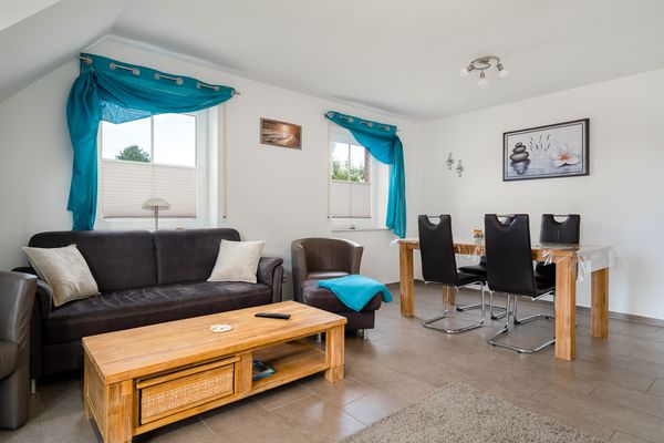 Foto 3 Ferienwohnung Ostfriesland Krummhörn & Umgebung Leuchtfeuer (Objekt 24994) Nordsee