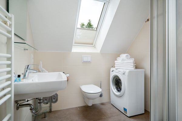 Foto 12 Ferienwohnung Ostfriesland Krummhörn & Umgebung Leuchtfeuer (Objekt 24994) suchen