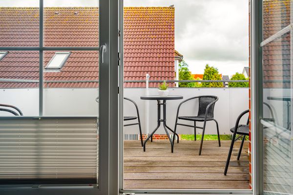 Foto 6 Ferienwohnung Ostfriesland Krummhörn & Umgebung Leuchtfeuer (Objekt 24994) buchen