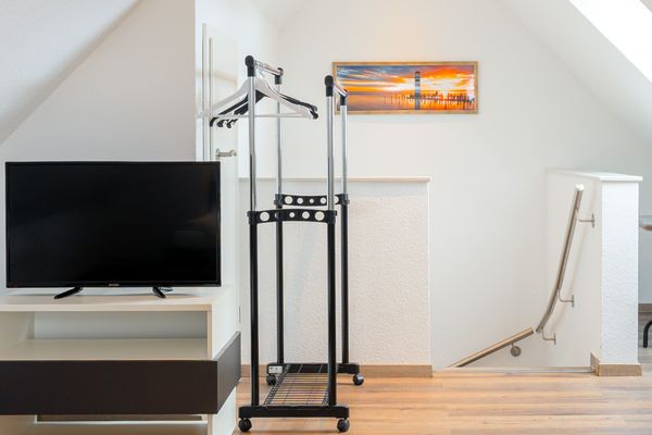 Foto 17 Ferienwohnung Ostfriesland Krummhörn & Umgebung Leuchtfeuer (Objekt 24994) suchen