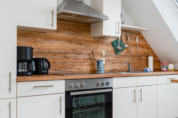 Foto 8 Ferienwohnung Ostfriesland Krummhörn & Umgebung Leuchtfeuer (Objekt 24994) Nordsee