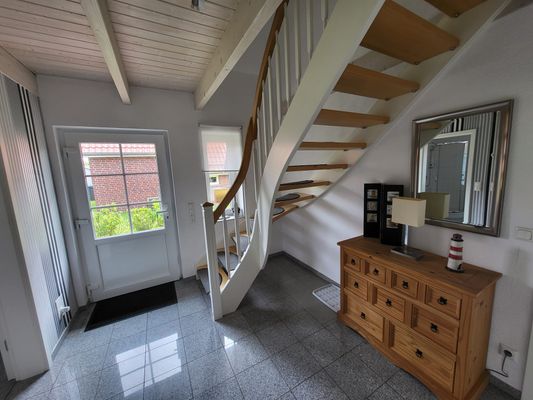 Foto 6 Ferienhaus Ostfriesland Krummhörn & Umgebung Haus Spirling (Objekt 26787) buchen