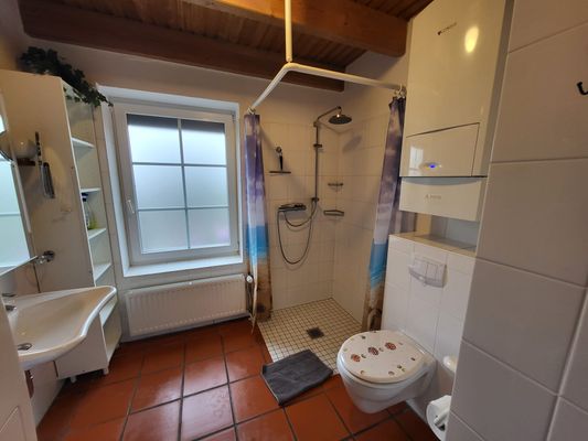 Foto 14 Ferienhaus Ostfriesland Krummhörn & Umgebung Haus Klönschnack (Objekt 26772) Urlaub