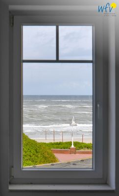 Foto 29 Ferienwohnung Ostfriesland Wangerooge Haus Anna See Ferienwohnung Südperle (Objekt 76183) Urlaub