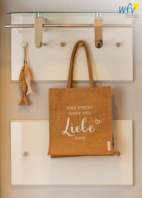 Foto 24 Ferienwohnung Ostfriesland Wangerooge Haus Anna See Ferienwohnung Südperle (Objekt 76183) Urlaub