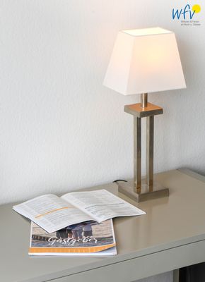 Foto 7 Ferienwohnung Ostfriesland Wangerooge Haus Anna See Ferienwohnung Südperle (Objekt 76183) suchen