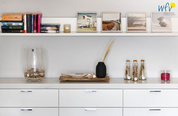 Foto 9 Ferienwohnung Ostfriesland Wangerooge Haus Anna See Ferienwohnung Südperle (Objekt 76183) Urlaub