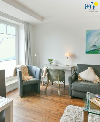 Foto 10 Ferienwohnung Ostfriesland Wangerooge Haus Anna See Ferienwohnung Südperle (Objekt 76183) Reise